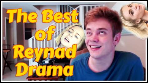 reynad mira|This new Mira/Reynad drama is absolutely hilarious.